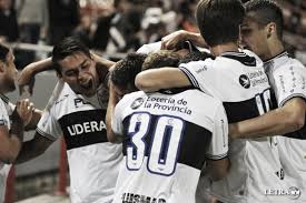 Descripción de la obra nuestra empresa fue convocada para la provisión de asientos de estadios para equipar las tribunas y palcos del club de gimnasia y esgrima la plata. Gimnasia Y Esgrima La Plata 2015 Nuevo Ano Nuevas Ilusiones Vavel Argentina