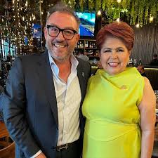 El mayor de los éxitos al Consejo Estatal de Canirac Guanajuato, Presidido  por Manuel Bribiesca Sahagún. Agradecemos la invitación a su Toma de  Protesta.