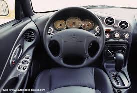 Image result for Alpine Noble White 2001 Tiburon