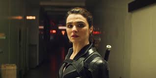 It makes people think that the rumor of . Rachel Weisz Didn T Discuss Melina S Mcu Future After Black Widow