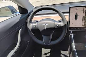 The tesla model 3 was introduced in the 2017 model year. 2021 Tesla Model 3 Electric Review Specifications Prices And Features Carhp