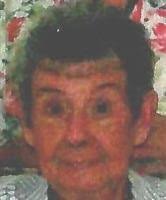 Doris Deringer Obituary (1925