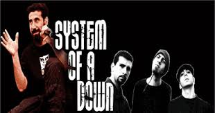 Zinotorrent Baixar System Of A Down Discografia 1998 2008 Mp3 Torrent