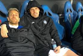 Gasperini dan papu gomez, dulu serasi, sekarang berseteru. Gasperini E Papu Gomez Sarebbero Venuti Alle Mani Tiscali Sport