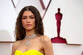 Zendaya red carpet fashion: Combination of sex appeal and tomboy chic -  GoldDerby