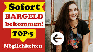 Sie möchten sich geld leihen ohne dafür eine bank vorab zu kontaktieren? Top 5 Moglichkeiten Um Sofort Bargeld Zu Bekommen