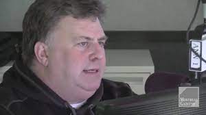 His last show on chom 97.7 fm will be on may 28. Merci Montreal Au Revoir Dimonte Signs Off As Chom S Morning Man Montreal Gazette