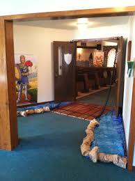 Church Panosundaki Pin