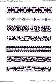 Unterarm tattoo tattoo ideen männer arm muster tattoos hawaiianisches tattoo tätowierungen maori tattoo unterarm. Polynesian Arm Bands Tattoo Hub Tattoo S By Type Polynesian Tribal Polynesian Gifting Suite Celebrity Bracelete Maori Tatuagem Maori Tatuagem Polinesia