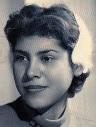 RAMONA RODRIGUEZ Obituary (1938