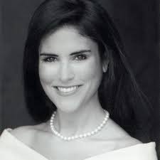 Elizabeth Mary Burke