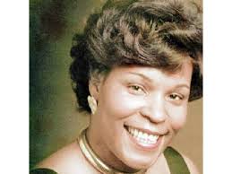 Odella Jones Obituary (2015)