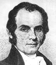 John Greenleaf Whittier (1807-1892)