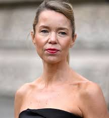 Anna Maxwell Martin says ex-husband Roger Michell's 'difficult' death  caused 'financial terror'