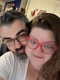 Sharon Overstreet and Jonathan Dutton's Wedding Website