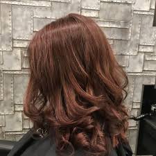5c medium cool brown permanent hair color kit. 16 Best Medium Brown Hair Colors For Every Skin Tone In 2021