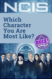 Plus, learn bonus facts about your favorite movies. Which Ncis Character You Are Most Like In 2021 Ncis Characters Ncis Character