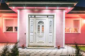 Nothing makes a great first impression of your home like a beautiful front door. Indian Window Design Ais Windows