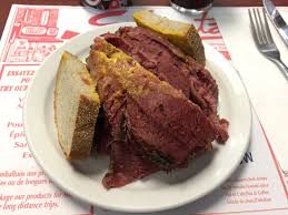 Smoked Meat Sandwich Picture Of Schwartz S Montreal Tripadvisor