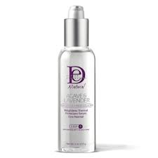 Mizani style shifter society heat screen heat protectant spray. The 12 Best Heat Protectants For Natural Hair Of 2021