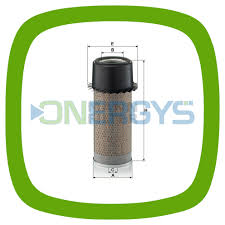 Maybe you would like to learn more about one of these? Chp Spare Parts Online Air Filter Mann C 16 302 Onergys De