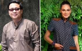 Gofar hilman angkat bicara tentang tuduhan pelecehan terhadap seorang perempuan yang ditujukan kepadanya. Gofar Hilman Rangkul Mesra Luna Maya Saat Diboncengin Motor Ekspresinya Jadi Sorotan