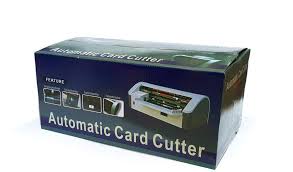 Customize your business cards with dozens of themes, colors, styles or add your own design to make an impression. A4 Sheet Business Card Standard Size Cutting Machine Semi Automatic Business Card Cutter Price From Souq In Uae Yaoota