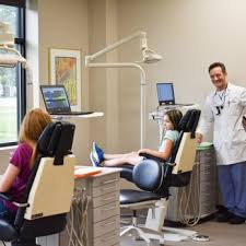 VIRGINIA FAMILY DENTISTRY PEDIATRIC ORTHODONTIC SPECIALTY CENTER