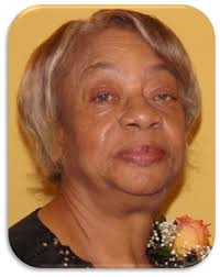 Mrs. Hattie Mai Rankins