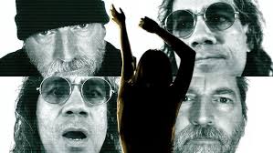 Frani Lugo & Mark Brunner