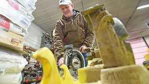 Farms hoping to break even with average prices and yields