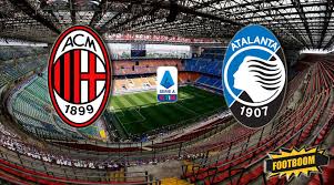 Гасперини джан пьеро главный тренер. Milan Atalanta Prognoz Anons I Stavka Na Match 24 07 2020 á‰ Footboom