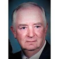 Larry "Burl" Ottinger Obituary