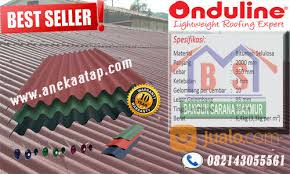 Harga Atap Onduline Di Kalimantan Banjarbaru Jualo Onduline mengatapi nusantara produk atap onduline & genteng onduvilla telah dipercaya u/ mengatapi berbagai bangunan di indonesia dengan berbagai kami senantiasa akan memberikan produk & layanan terbaik untuk memberikan rasa aman dan nyaman bagi sahabat onduline. harga atap onduline di kalimantan