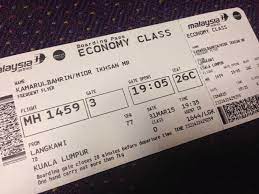 Before you book or search for flights, consider the following restrictions: Tiket Kapal Terbang Air Asia Ke Langkawi Malayrifka