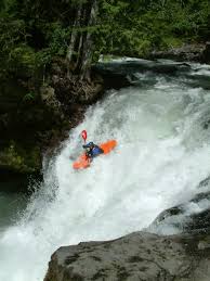 Adams fork campground offers single sites for tent and rv camping, as well as one group site, with several of the sites sitting along the banks of the river. American Whitewater