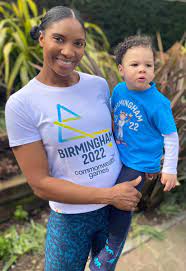 Denise lewis is at home in buckinghamshire, but her head is in japan, dreaming of the tokyo olympics opening ceremony.i don't know what it's go. Denise Lewis On Twitter Loving Our Birminghamcg22 Tshirts Get Yours At Https T Co Epc7x9fyb1 Including Perry Mascot T Shirts For Kids Ad Https T Co Iibn377gpe Twitter