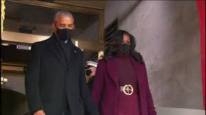 Born october 20, 1964) is an american politician and attorney serving as the 49th vice president of the united states. Politicians Celebrities And Athletes Offer Support To Joe Biden Kamala Harris On Inauguration Day Abc30 Fresno