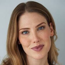 Titanique: Co-creator Constantine Rousouli, Cassadee Pope, Tess Marshall  and Producer Eva Price in Conversation with People's Dave Quinn