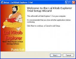 Lal Kitab Explorer 1 3 Download Free Trial Lal Kitab Explorer Exe