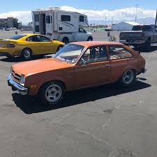 We did not find results for: The Po Mod Dario Gaiga S Twin Turbo Ls Swapped 1976 Chevette