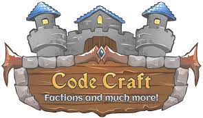 Roam around the world looking for loot or hunting for players. Code Craft Server New Free Roam Minecraft Server