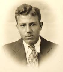 Leonardo “Leo” Cusenza (1913-1995)