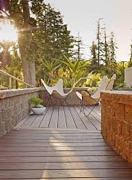 Bodenbelage Aus Wpc Holz Terrasse Holz Gartendesign Ideen Leben Unter Freiem Himmel