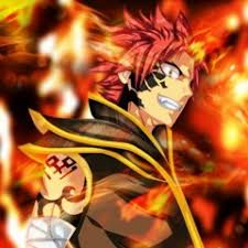 Find gifs with the latest and newest hashtags! Natsu Dragneel S Stream