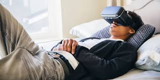 Does VR Porn Have a Chance to Conquer Hotels? | VR Conk