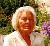 Lela Chappell Obituary February 4, 2007