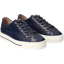 The latest tweets from paul green (@_paulgreenmusic). Super Soft Pauls In Blau 4704 089 Im Paul Green Online Shop Kaufen
