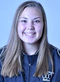 2021 Softball Roster