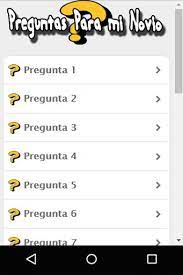 Download Preguntas Para Mi Novio Novia Parejas Free For Android Preguntas Para Mi Novio Novia Parejas Apk Download Steprimo Com